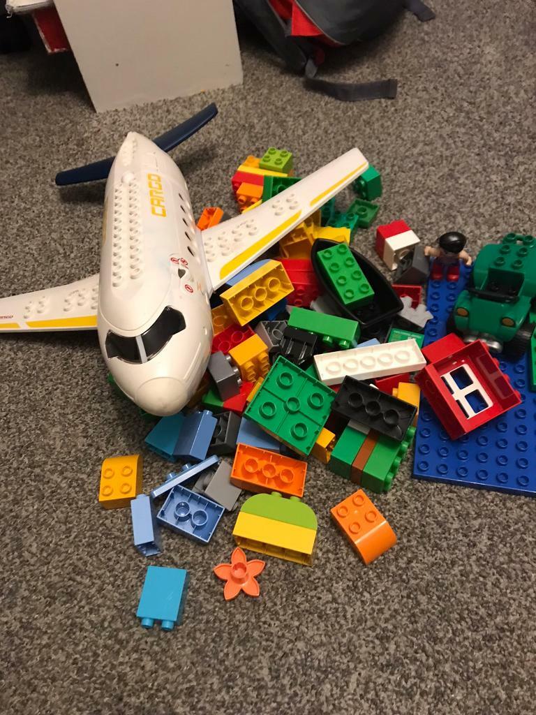 gumtree duplo lego